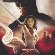 Die Legende des Zorro