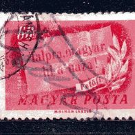ro 1178 Ungarn Mi. Nr. 1006 o