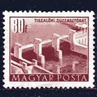ro 1232 Ungarn Mi. Nr. 1260 *