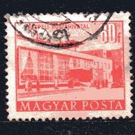 ro 1237 Ungarn Mi. Nr. 1311 o