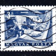 ro 1277 Ungarn Mi. Nr. 2011 o