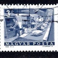 ro 1278 Ungarn Mi. Nr. 2011 o