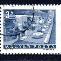 ro 1279 Ungarn Mi. Nr. 2011 o