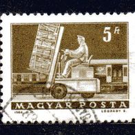 ro 1292 Ungarn Mi. Nr. 2013 o
