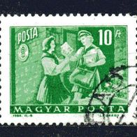 ro 1298 Ungarn Mi. Nr. 2016 o