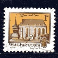 ro 1302 Ungarn Mi. Nr. 3339 o