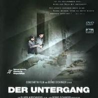 Der Untergang (Die letzten Tage A. Hitlers)