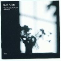 Keith Jarrett - The melody at night, with you Cd