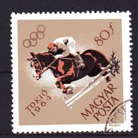 ro 1370 Ungarn Mi. Nr. 2034 o