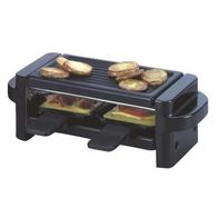Single Grill Barbecue Raclette NEU
