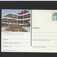 Bildpostkarte BRD,1977 e.10/138 Bühl