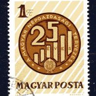 ro 1415 Ungarn Mi. Nr. 2804 o