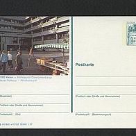 Bildpostkarte BRD,1977 e.10/133 Aalen