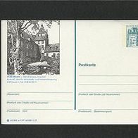Bildpostkarte BRD,1977 e.7/97 Moers