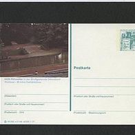 Bildpostkarte BRD,1977 e.11/146 Hülzweiler