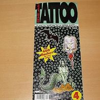 Tatto Ideas1997 / Tätowier Motive