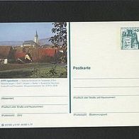 Bildpostkarte BRD,1977 e.9/131 Igersheim