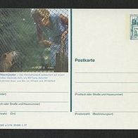 Bildpostkarte BRD,1977 e.5/76 Neumünster