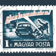 ro 1500 Ungarn Mi. Nr. 2896 o