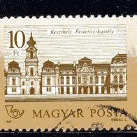 ro 1514 Ungarn Mi. Nr. 3901 A o