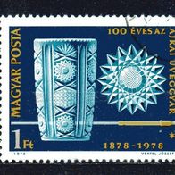ro 1520 Ungarn Mi. Nr. 3283 o
