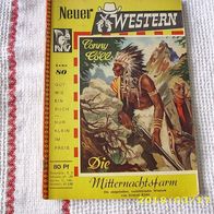 Neuer Western Nr. 80
