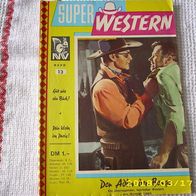 Super Western Nr. 13