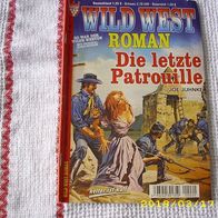 Wild West Roman Nr. 20