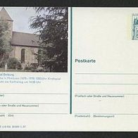 Bildpostkarte BRD,1977 e. 8/106 Bad Driburg