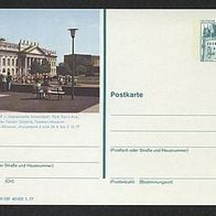 Bildpostkarte BRD,1977 e. 9/129 Kassel