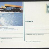 Bildpostkarte BRD,1978 f. 1/16 Bad Soden - Salmünster