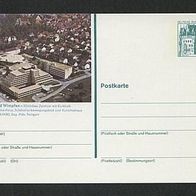 Bildpostkarte BRD,1978 f. 10/147 Bad Wimpfen