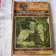 Kelter Kriminal Roman Nr. 31