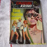 Callgirl Krimi Nr. 96