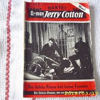 G.-man Jerry Cotton Nr. 239