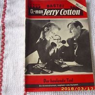 G.-man Jerry Cotton Nr. 326