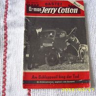 G.-man Jerry Cotton Nr. 356
