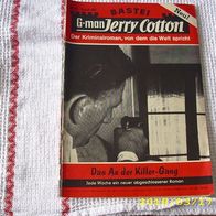 G.-man Jerry Cotton Nr. 481