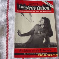 G.-man Jerry Cotton Nr. 618