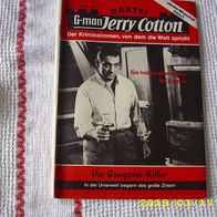 G.-man Jerry Cotton Nr. 628