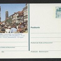 Bildpostkarte BRD,1978 f. 5/77 Göttingen