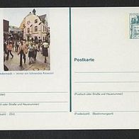 Bildpostkarte BRD,1978 f. 6/93 Andernach