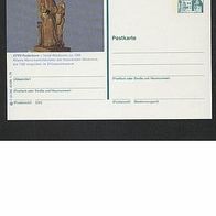 Bildpostkarte BRD,1978 f. 13/180 Paderborn