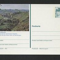 Bildpostkarte BRD,1978 f. 11/155 Möckmühl