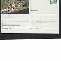 Bildpostkarte BRD,1978 f. 4/53 Herzberg