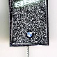 BMW 850i Hologramm seltene Anstecknadel Pin :