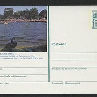 Bildpostkarte BRD,1978 f. 12/166 Bad Zwischenahn