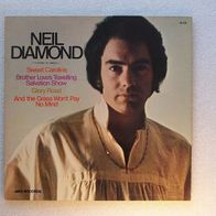 Neil Diamond - Sweet Caroline, LP - MCA 1973