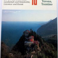 Gardasee - VERONA - Trentino - DuMont Kunst-Reiseführer - Riva, Salo, San Vigilo