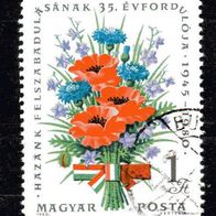 ro 1533 Ungarn Mi. Nr. 3425 o